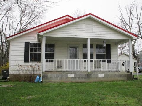 394 Cherry St, Rutledge, TN 37861 photo 1