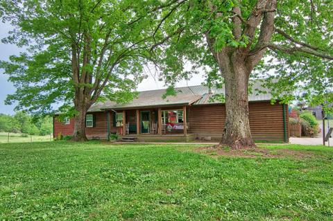 446 E Fork Ln, Crawford, TN 38554 photo 1