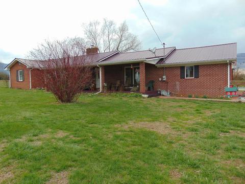 8624 Wilderness Rd, Ewing, VA 24248 photo 1