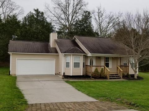348 Walnut Ln, Corryton, TN 37721 photo 1