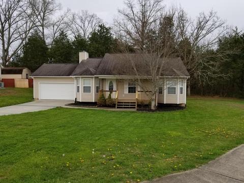 348 Walnut Ln, Corryton, TN 37721 photo 21