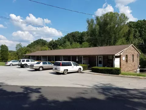 714 Henry Ln, Greenback, TN 37742 photo 1
