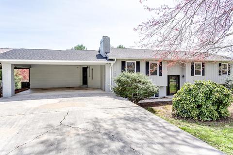 1237 Laurel Rd, Clinton, TN 37716 photo 1
