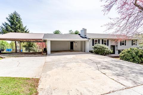 1237 Laurel Rd, Clinton, TN 37716 photo 2