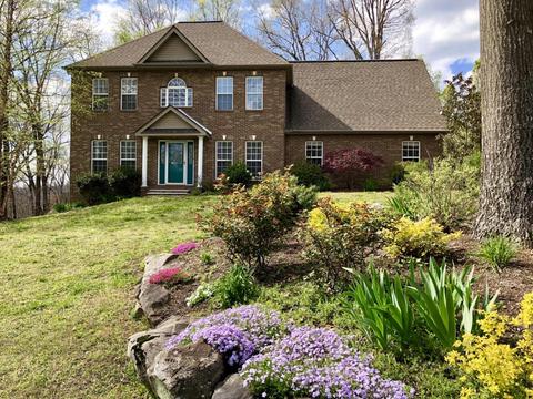 175 Apple Tree Dr, Clinton, TN 37716 photo 2