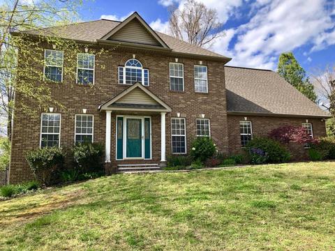 175 Apple Tree Dr, Clinton, TN 37716 photo 1