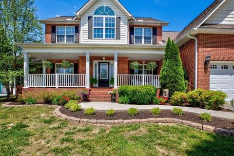 369 Bluff Trce, Jacksboro, TN 37757 photo 40
