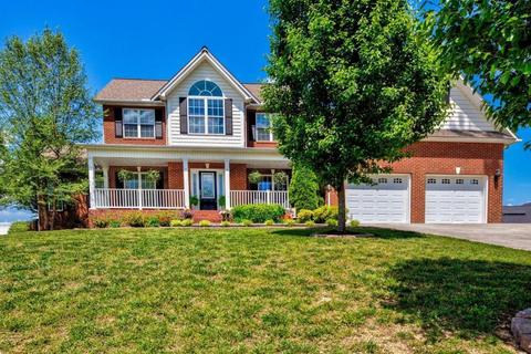 369 Bluff Trce, Jacksboro, TN 37757 photo 1