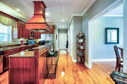 369 Bluff Trce, Jacksboro, TN 37757 photo 9