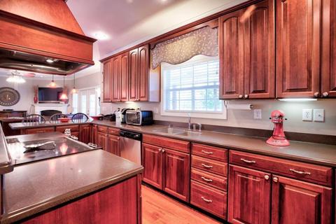 369 Bluff Trce, Jacksboro, TN 37757 photo 8