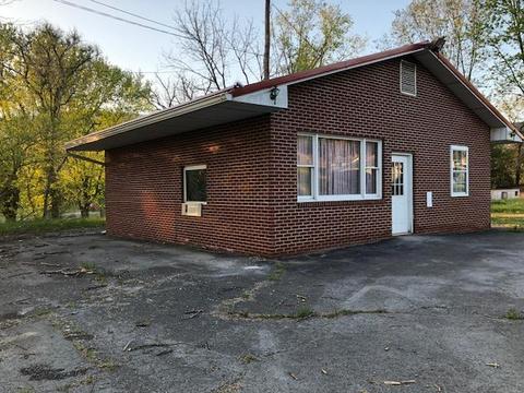2069 Dr Thomas Walker Rd, Ewing, VA 24248 photo 2