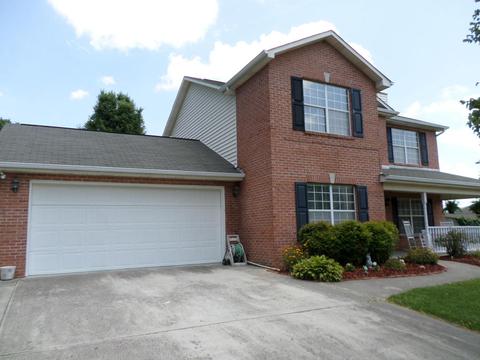 512 Windgate Ct, Powell, TN 37849 photo 2