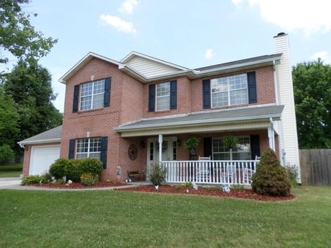 512 Windgate Ct, Powell, TN 37849 photo 1