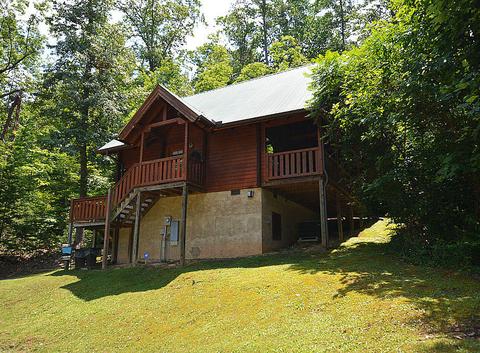 1429 Cupid Way Sevierville Tn 37876 Mls 1045564 Movoto Com