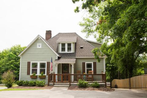 1718 Spring St, Powell, TN 37849 photo 1