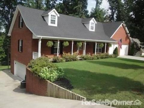 2638 Kaley Dr, Talbott, TN 37877 photo 1