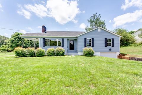 149 Pleasant View Loop, Clinton, TN 37716 photo 2