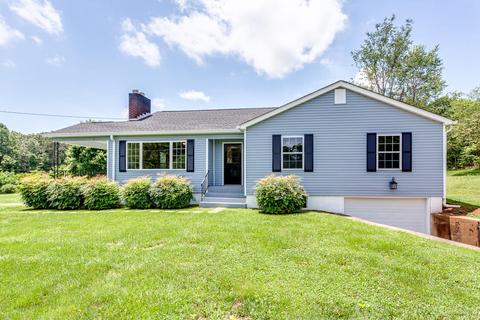 149 Pleasant View Loop, Clinton, TN 37716 photo 1