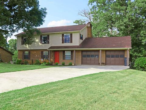 771 Barbara Dr, Talbott, TN 37877 photo 1