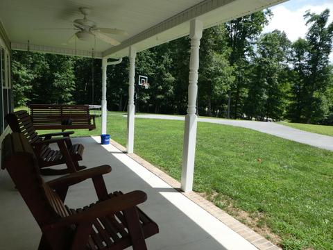 1122 Franklin Loop, Clarkrange, TN 38553 photo 7