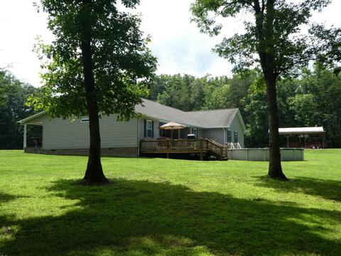 1122 Franklin Loop, Clarkrange, TN 38553 photo 5