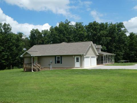 1122 Franklin Loop, Clarkrange, TN 38553 photo 6