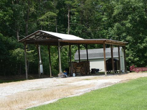 1122 Franklin Loop, Clarkrange, TN 38553 photo 31