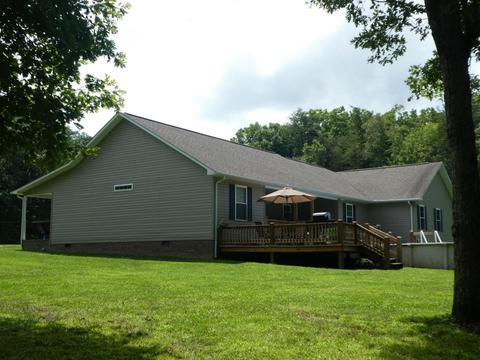 1122 Franklin Loop, Clarkrange, TN 38553 photo 9