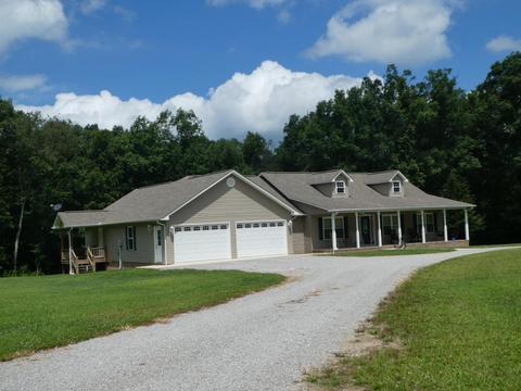 1122 Franklin Loop, Clarkrange, TN 38553 photo 4