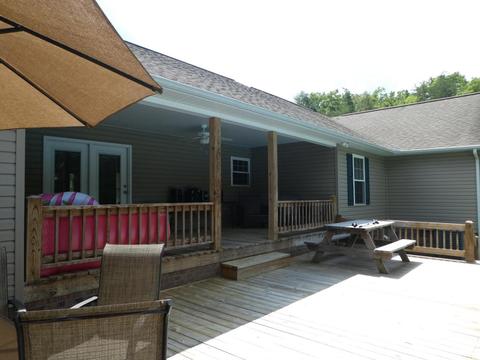 1122 Franklin Loop, Clarkrange, TN 38553 photo 10