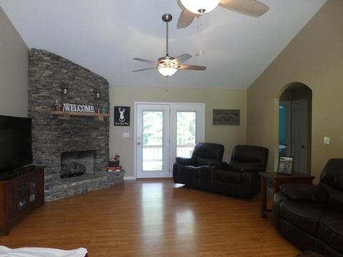 1122 Franklin Loop, Clarkrange, TN 38553 photo 15