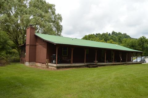 39 Weaver Bottom Rd, Celina, TN 38551 photo 2