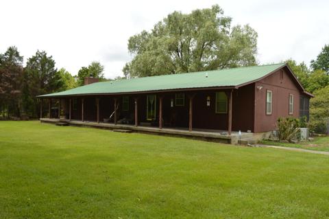 39 Weaver Bottom Rd, Celina, TN 38551 photo 1