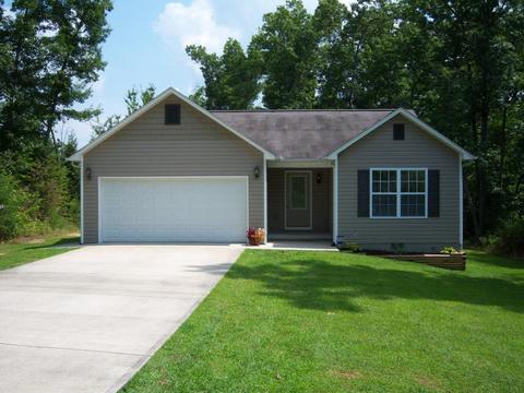 2123 Utah Trce, Crossville, TN 38572