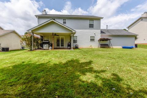 242 Nicely Tr, Powell, TN 37849 photo 26
