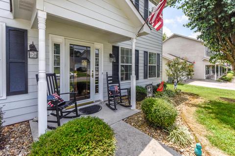 242 Nicely Tr, Powell, TN 37849 photo 1