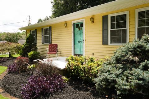 316 Ivanhoe Rd, Powell, TN 37849 photo 3