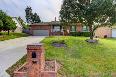 7529 Cotton Patch Rd, Corryton, TN 37721 photo 1