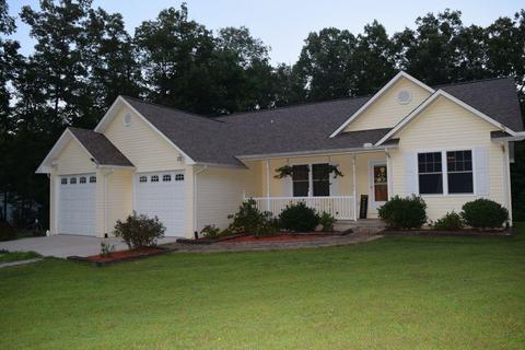 226 Frontier Dr, Grimsley, TN 38565 photo 1
