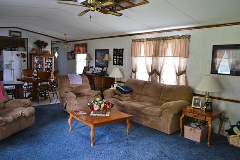 3554 Martha Washington Rd, Clarkrange, TN 38553 photo 5