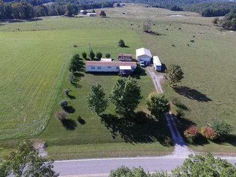 3554 Martha Washington Rd, Clarkrange, TN 38553 photo 2