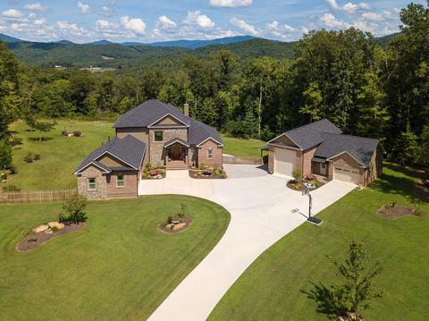 207 Emory View Rd, Lancing, TN 37770 photo 1