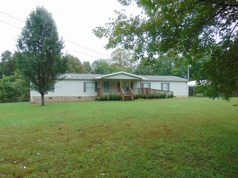 452 Ridge Rd, Lancing, TN 37770 photo 1