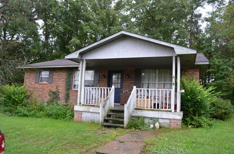 119 Genesis Rd, Lancing, TN 37770 photo 1