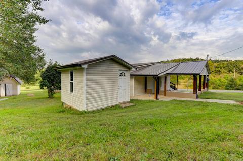 2182 Mansfield Gap Rd, Talbott, TN 37877 photo 18