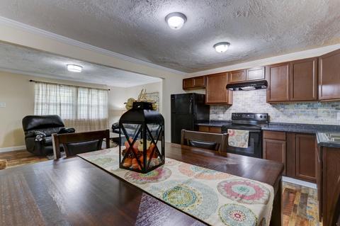 2182 Mansfield Gap Rd, Talbott, TN 37877 photo 9