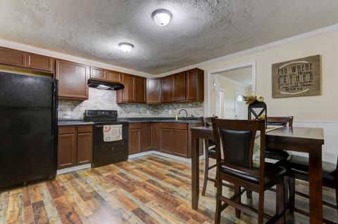 2182 Mansfield Gap Rd, Talbott, TN 37877 photo 6