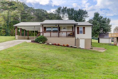 2182 Mansfield Gap Rd, Talbott, TN 37877 photo 3