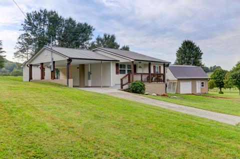 2182 Mansfield Gap Rd, Talbott, TN 37877 photo 27