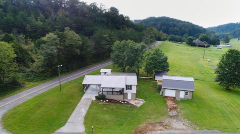 2182 Mansfield Gap Rd, Talbott, TN 37877 photo 1